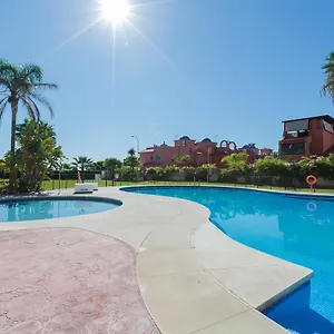 Sunhome Alamos Torremolinos