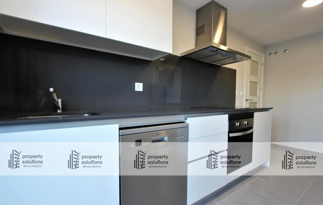 Playa Los Alamos - Segunda Linea De Playa - Piscina - Playa A 300 Metros - Parking Gratis Apartment Torremolinos Spain