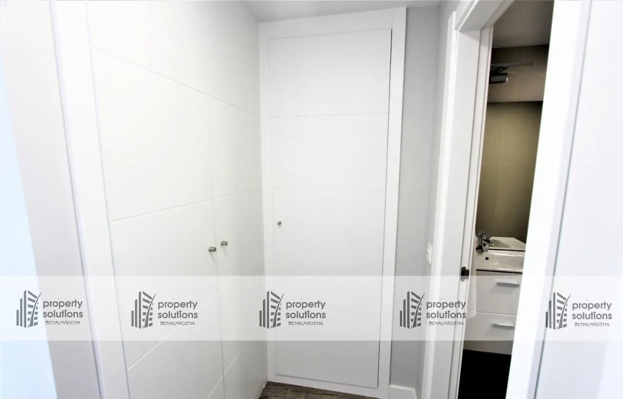 Playa Los Alamos - Segunda Linea De Playa - Piscina - Playa A 300 Metros - Parking Gratis Apartment Torremolinos 0*,