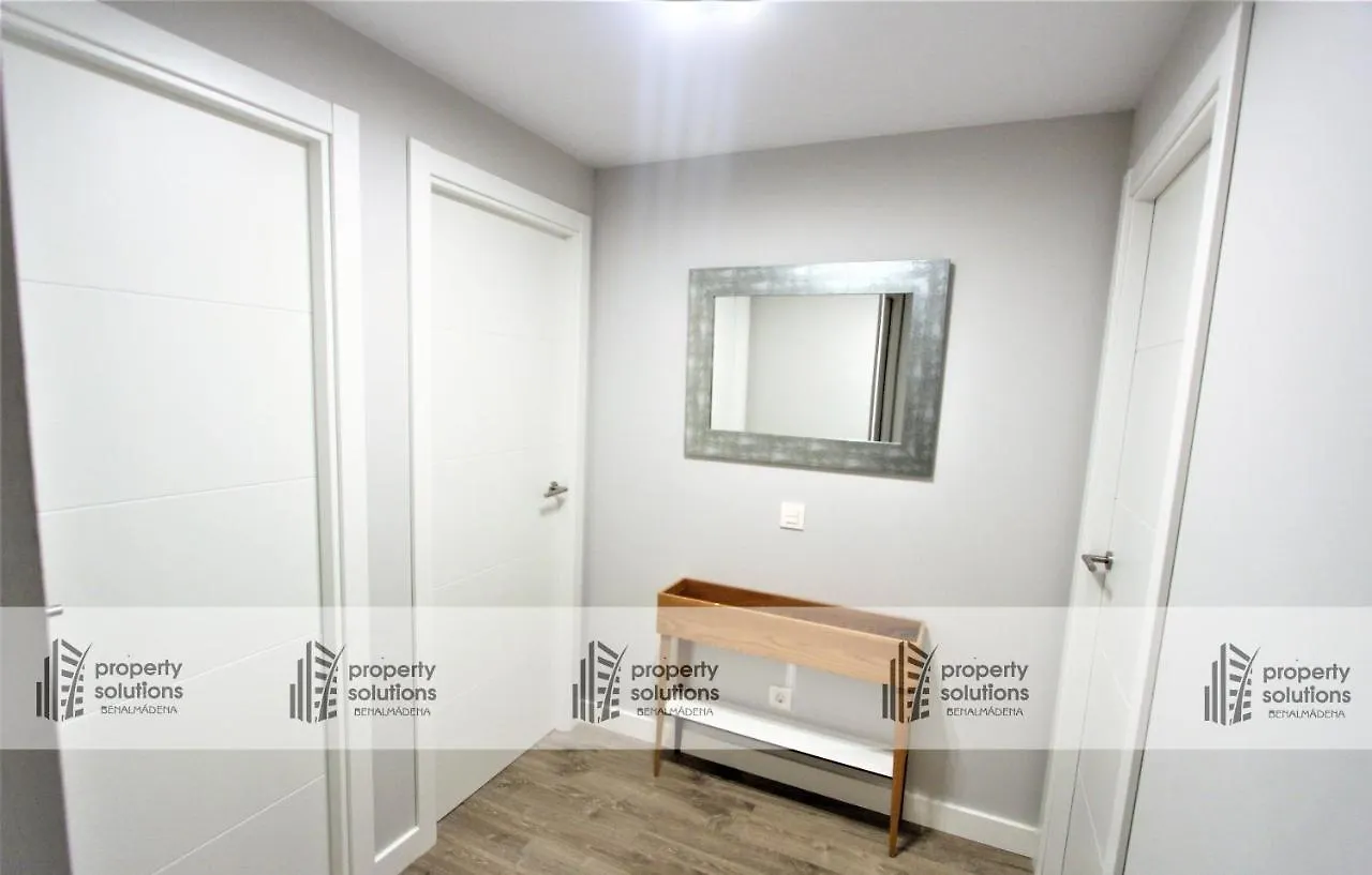 Playa Los Alamos - Segunda Linea De Playa - Piscina - Playa A 300 Metros - Parking Gratis Apartment Torremolinos